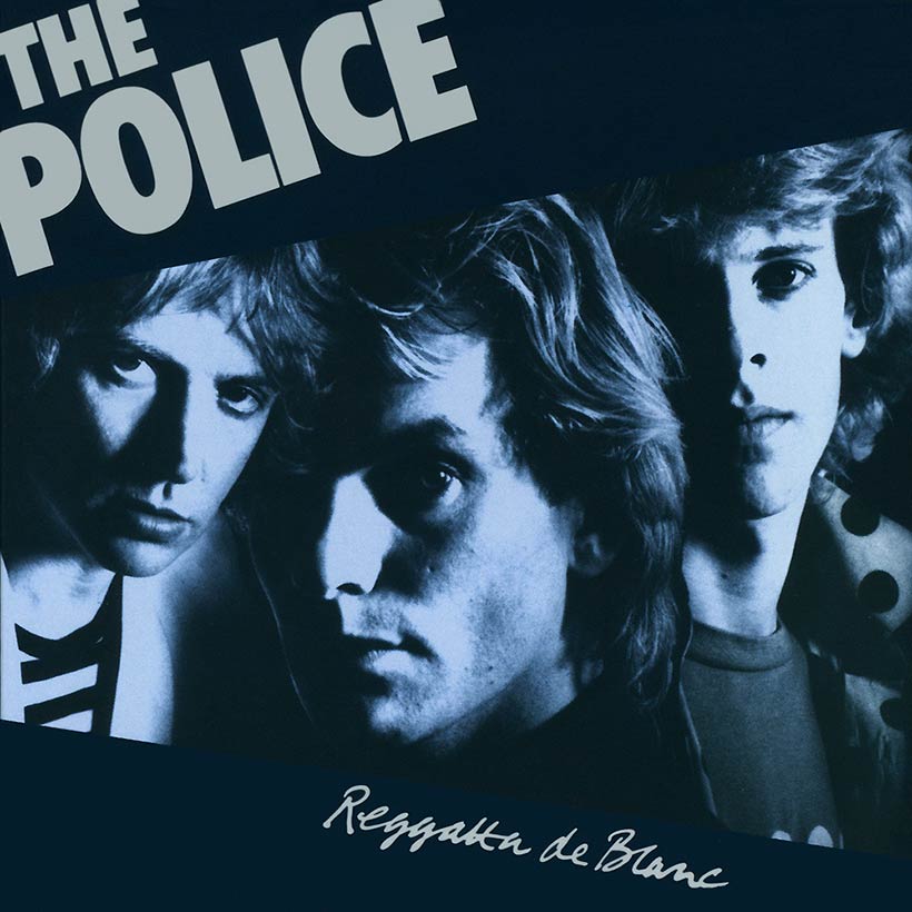 ‘Reggatta De Blanc’: How The Police Hit Pay Dirt With Their Second Album