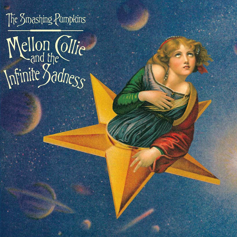 ‘Mellon Collie And The Infinite Sadness’: Why The Smashing Pumpkins’ Masterpiece Endures