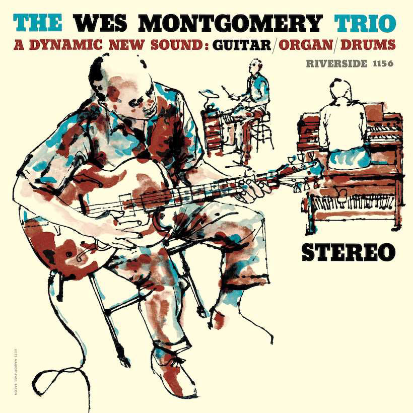 The Wes Montgomery Trio: A Dynamic New Sound