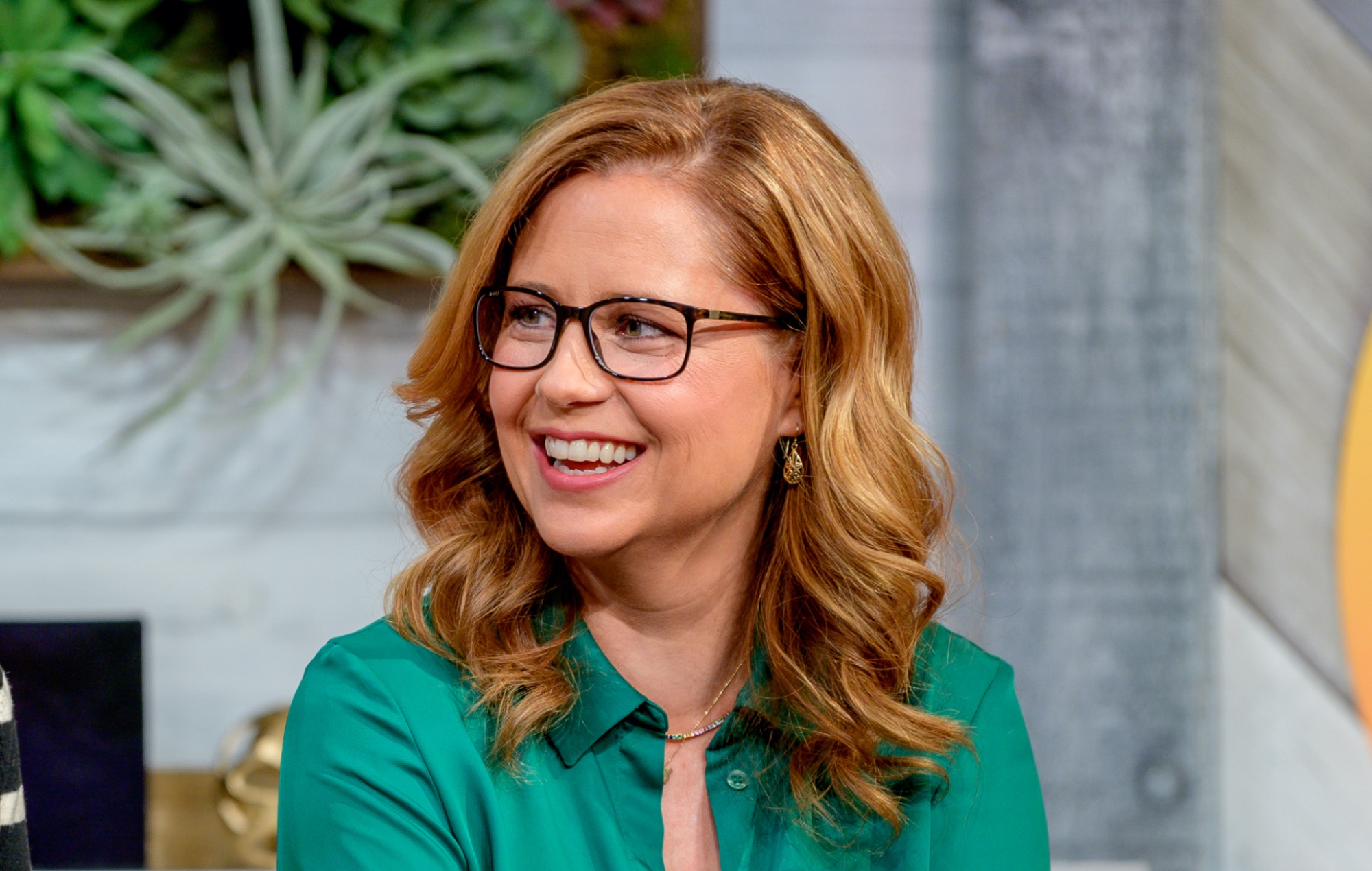 ‘The Office’ star Jenna Fischer reveals “aggressive” breast cancer diagnosis