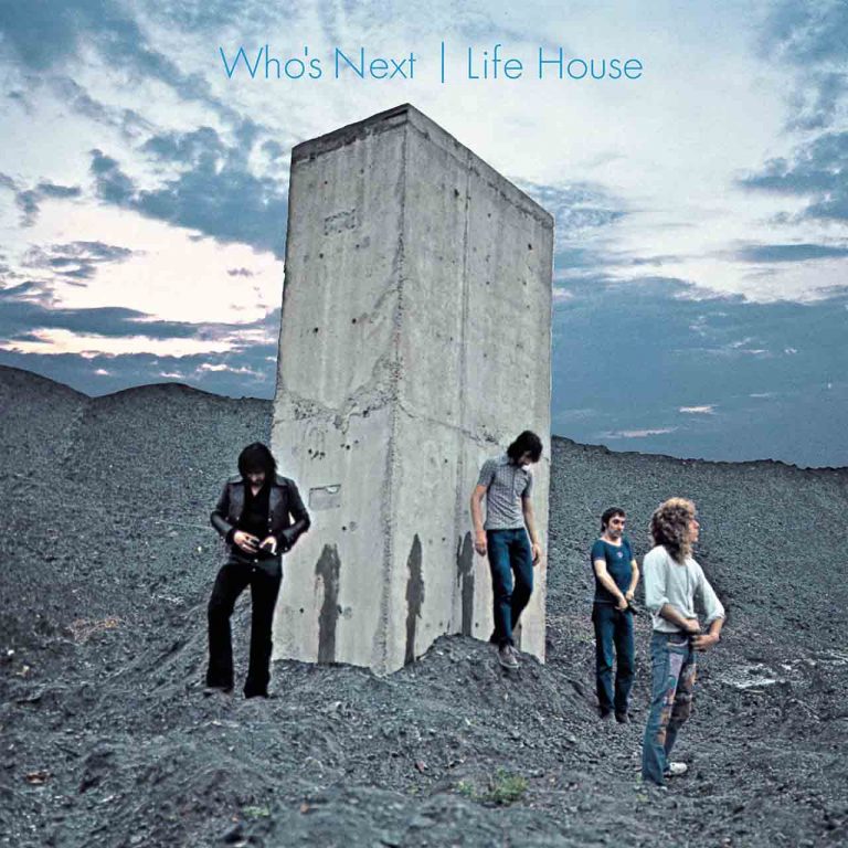 ‘Behind Blue Eyes’: The Story Behind The Who’s Song