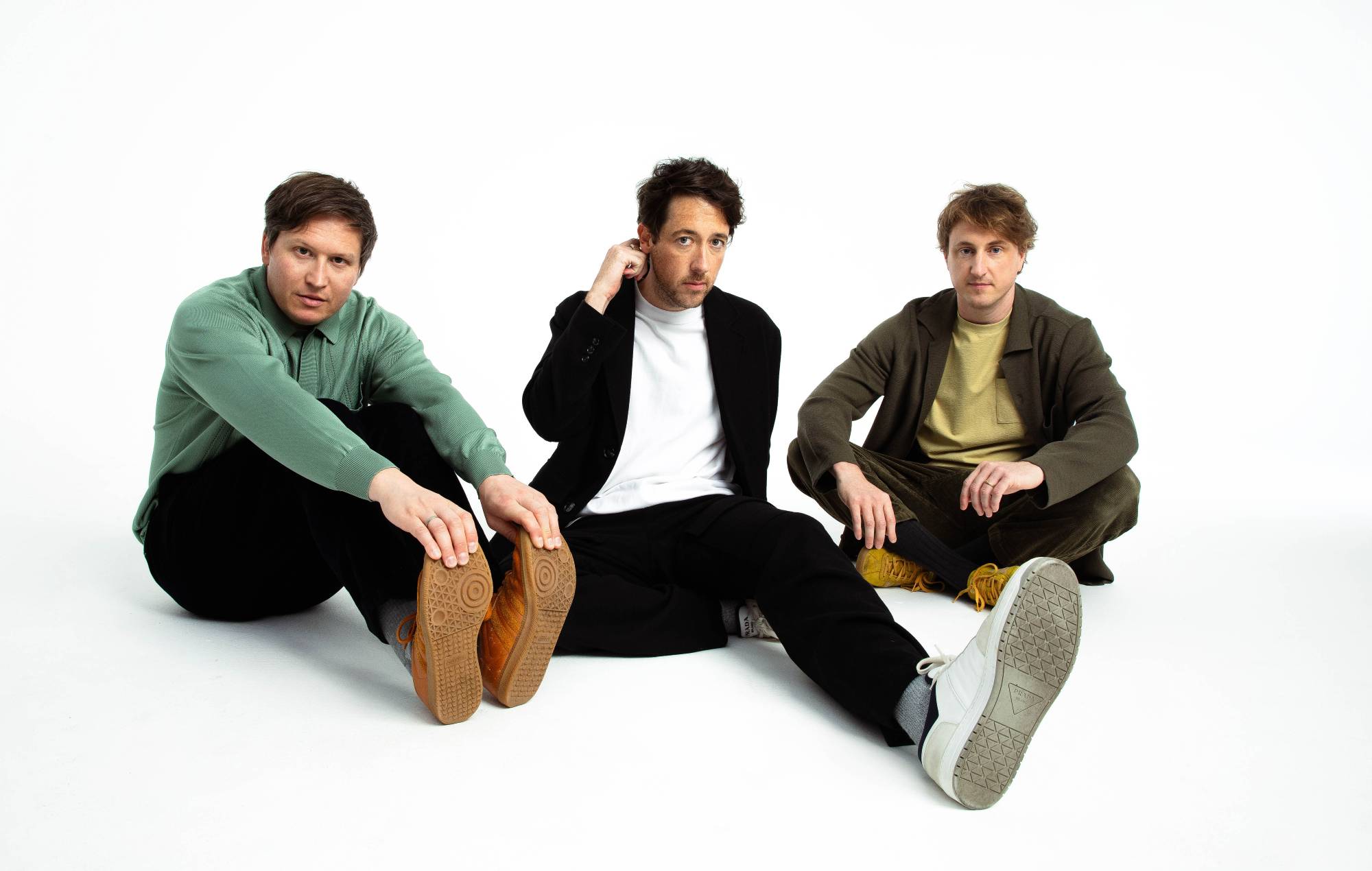 The Wombats talk new album ‘Oh! The Ocean’: “I have the body of a 40-year-old male and the soul of a 15-year-old girl”