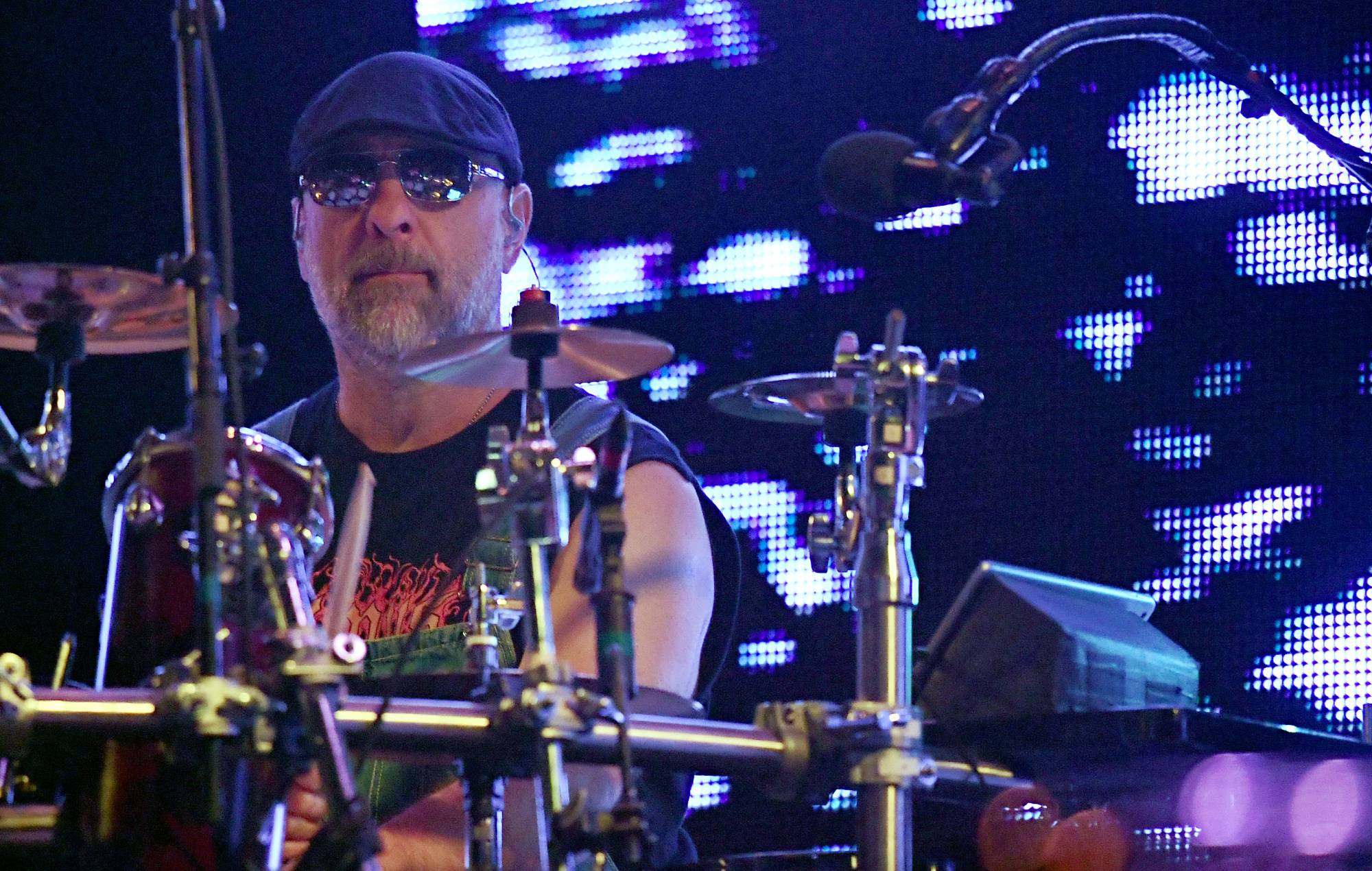 Primus announce “complete shock” departure of drummer Tim Alexander