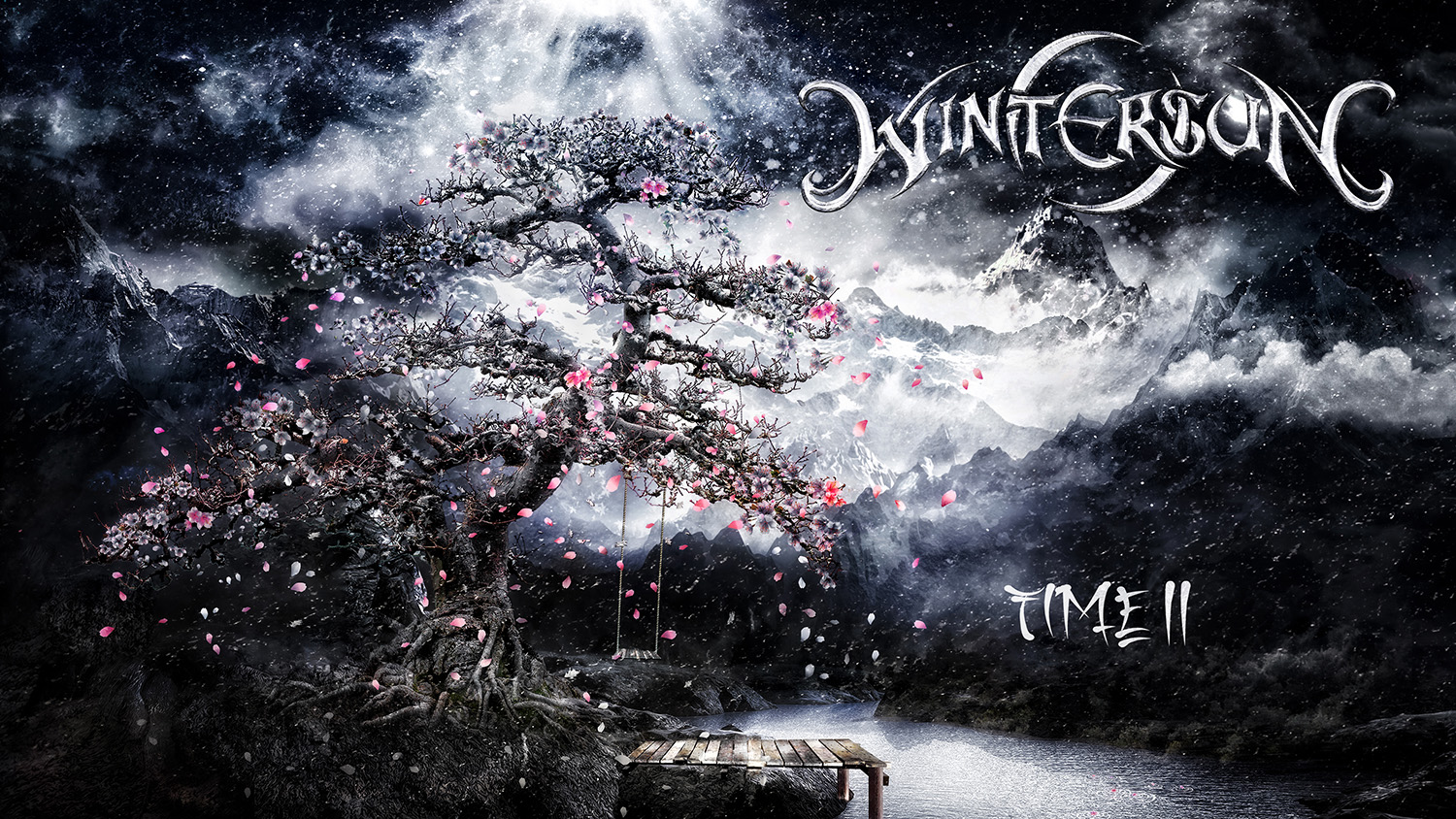 Wintersun – Time II Review