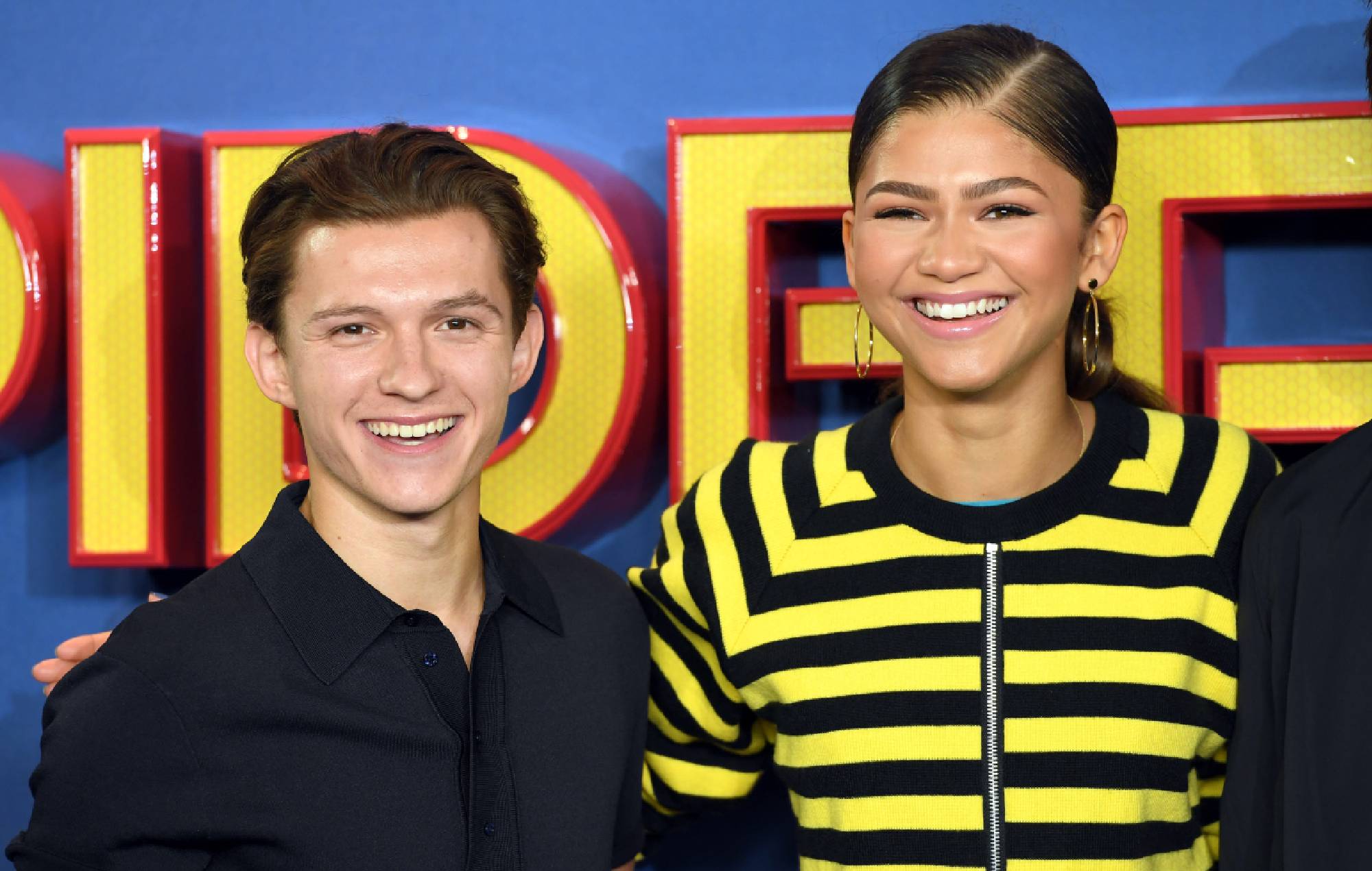 Tom Holland and Zendaya have read ‘Spider-Man 4’ script and they say it’s “excellent”