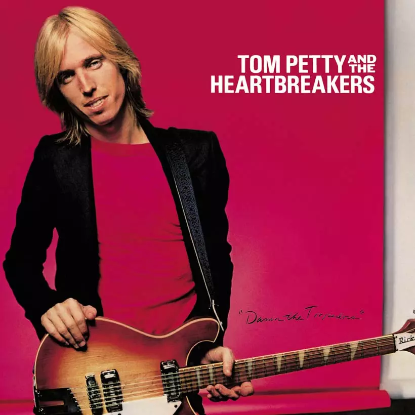 ‘Damn The Torpedoes’: Tom Petty And The Heartbreakers’ Explosive Classic