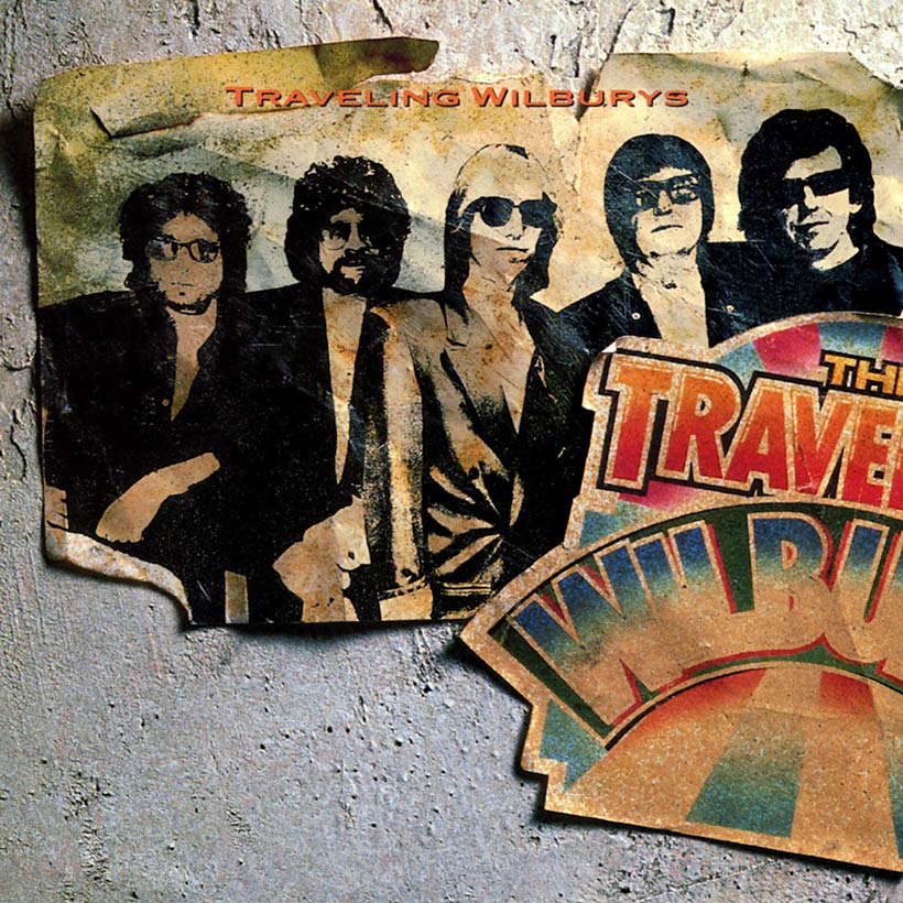 ‘The Traveling Wilburys Vol 1’: The Start Of A Beautiful Journey