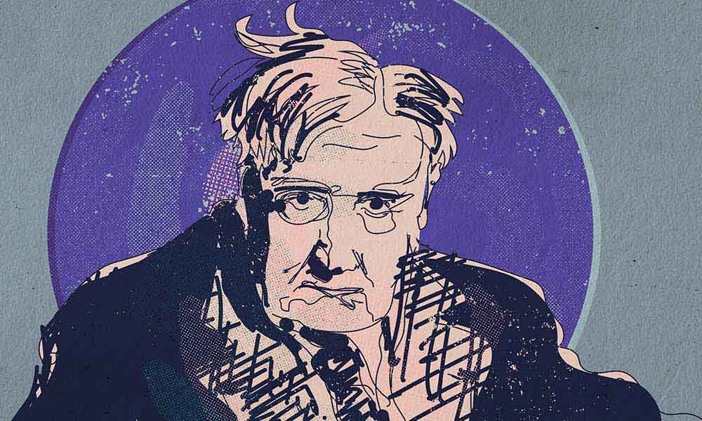 Best Vaughan Williams Works: 10 Essential Pieces