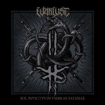 Warlust – Sol Invictvs in Vmbrae Satanae Review