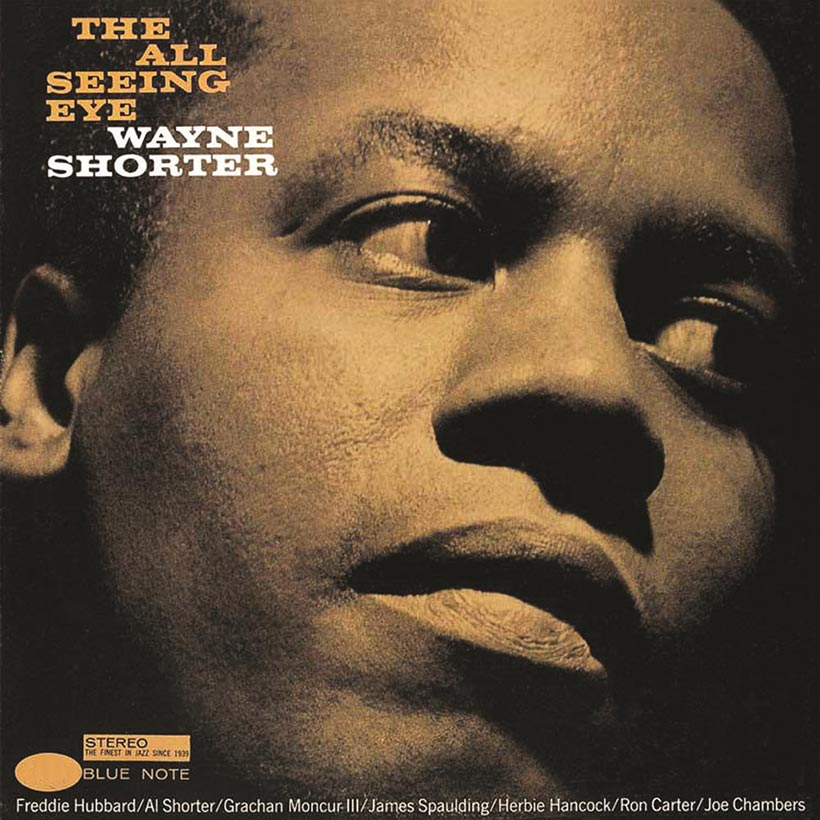 ‘The All Seeing Eye’: Discover Wayne Shorter’s Metaphysical Masterpiece