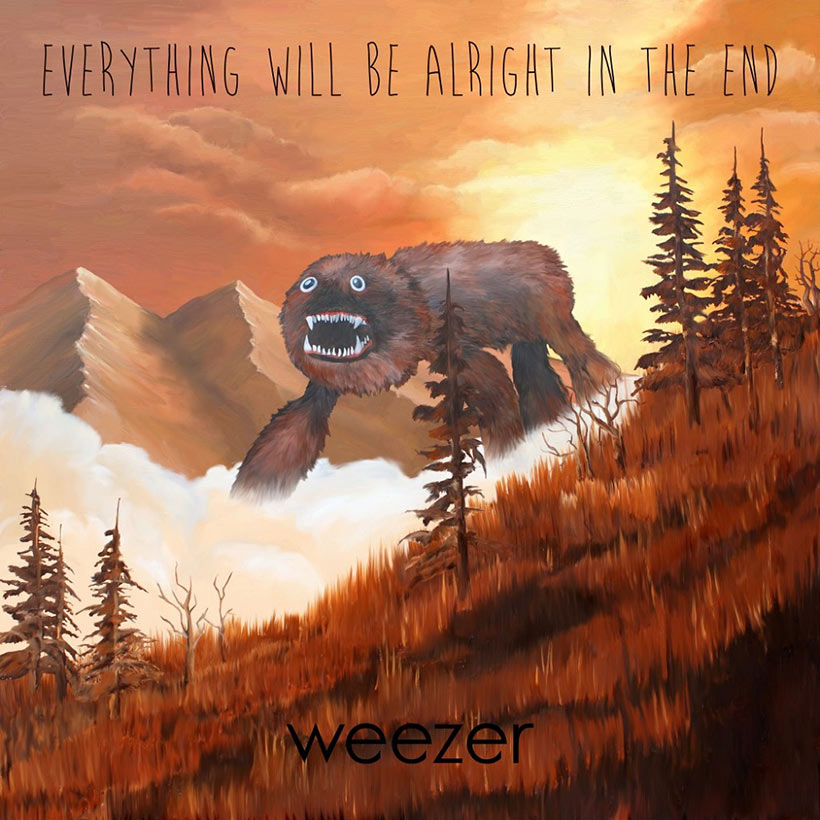 ‘Everything Will Be Alright In The End’: When Weezer Returned To Their Roots