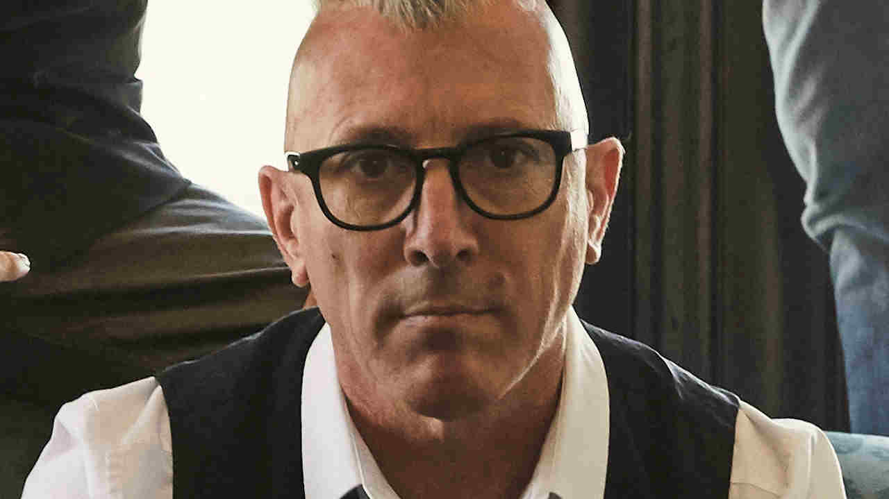 Tool’s Maynard James Keenan and wife Jennifer open new vinyl cafe, will start hosting concerts this month