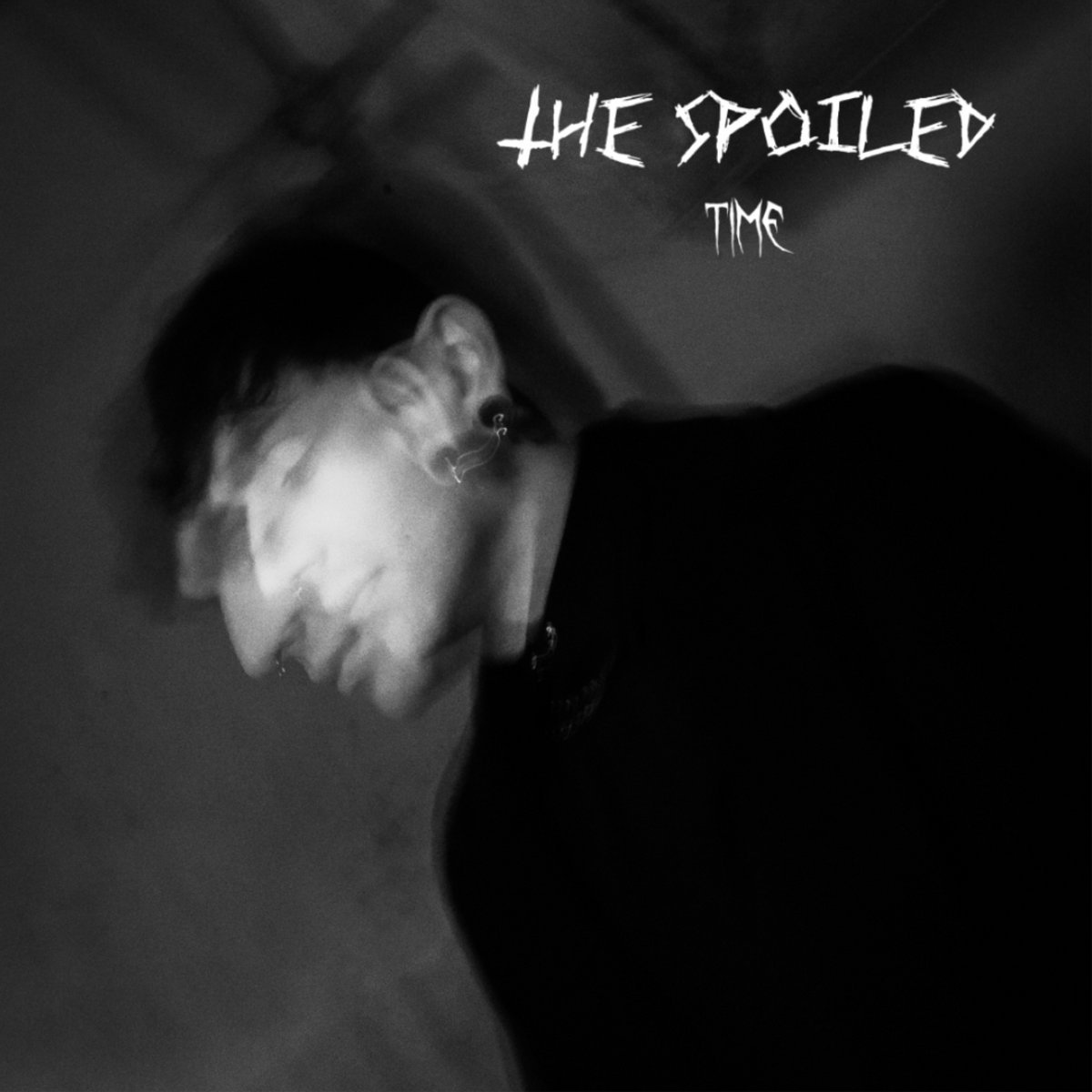 Italian Darkwave Project The Spoiled Releases “Time” EP and Video for “Hole in A Chest”