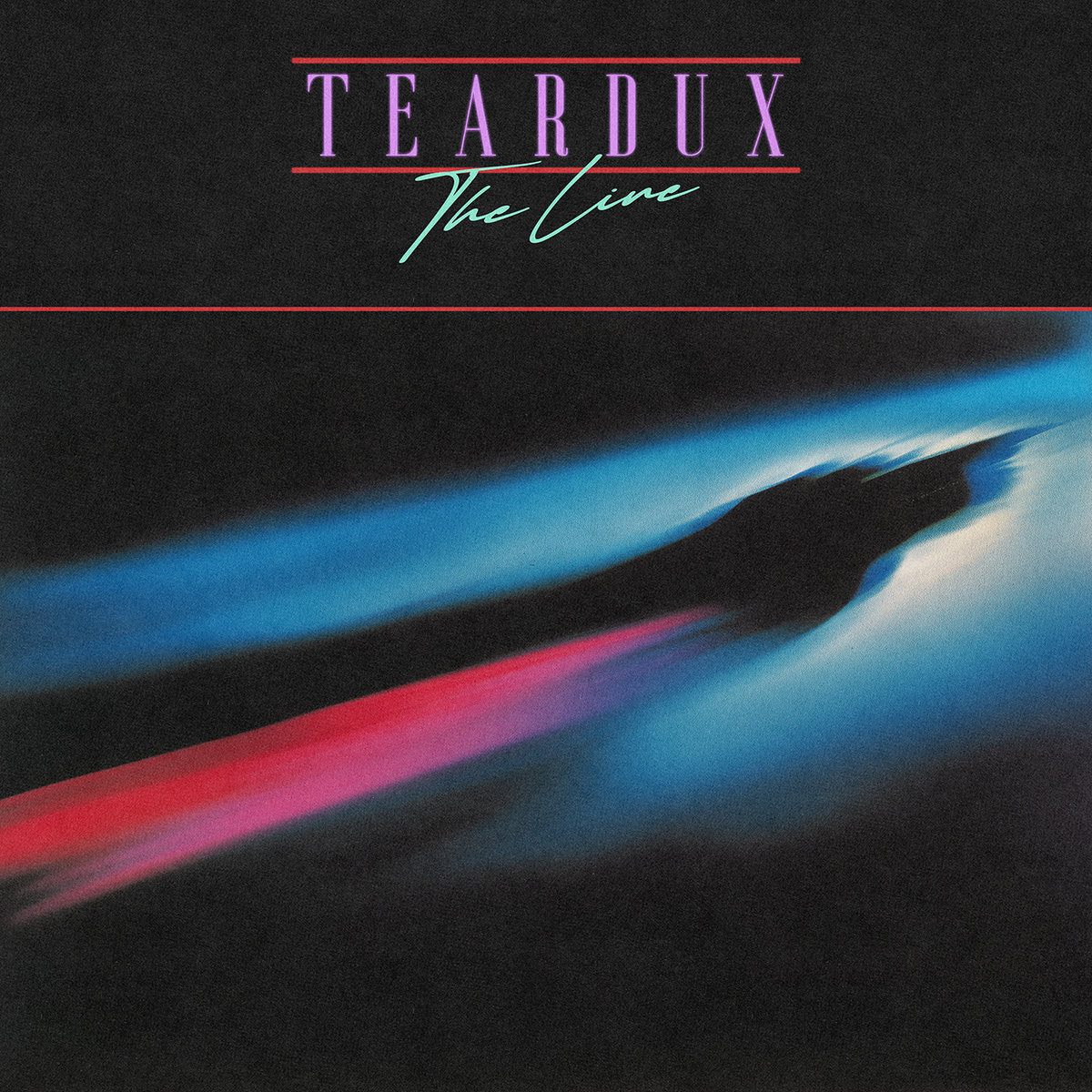 Atlanta Duo Teardux Debut Their Latest Dark Synth Pop Anthem “The Line”