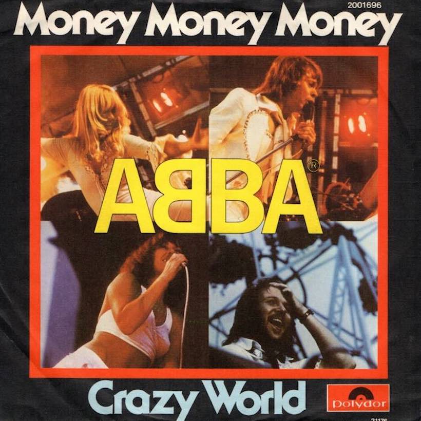 ‘Money, Money, Money’: ABBA’s International Smash Hits U.S. Market