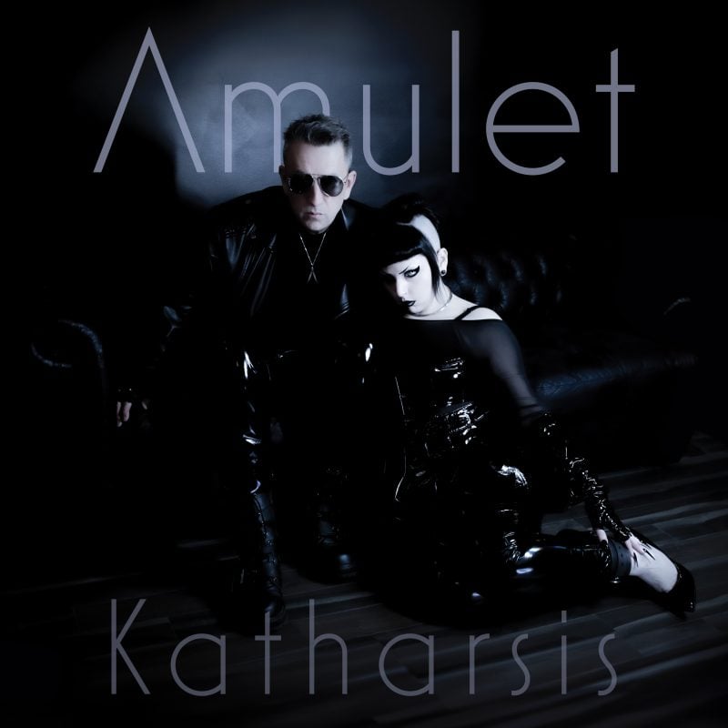 DC’s Amulet Weaves an Icy Spell of Gothic-laced Alt-Rock in Their Latest Album “Katharsis”