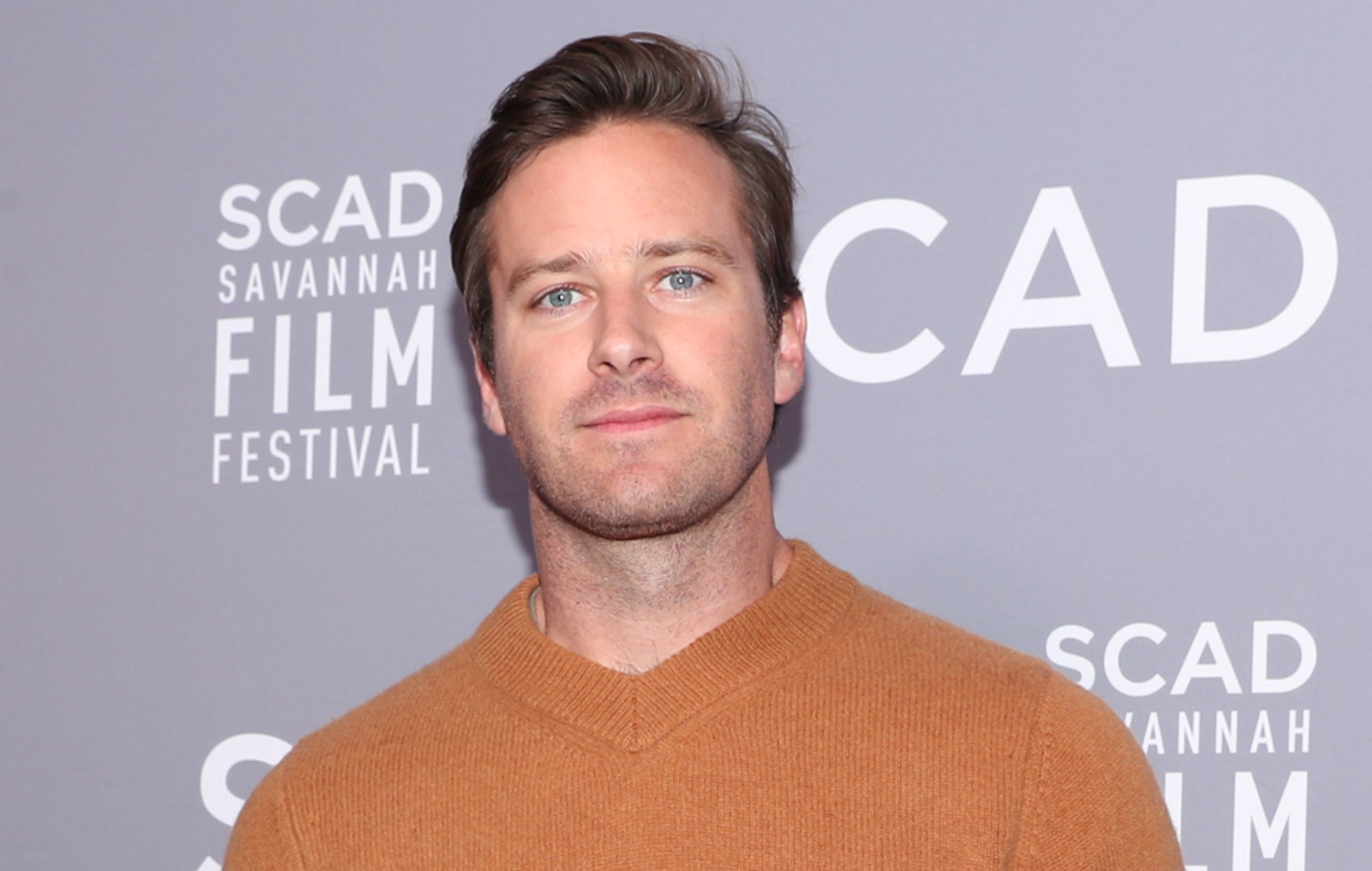 Armie Hammer acting return leaves internet unconvinced: “All I can think of seeing this guy is cannibalism”