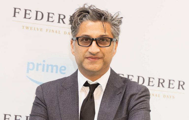 ‘Amy’ director Asif Kapadia apologises for “anti-Semitic” social media posts