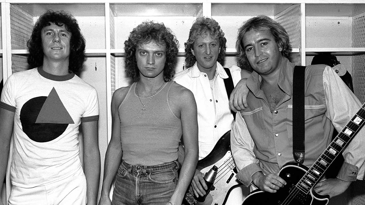 “Don’t look too hard, we will not be there”: Foreigner’s original drummer backs out of Hall Of Fame induction – and Mick Jones won’t be there either