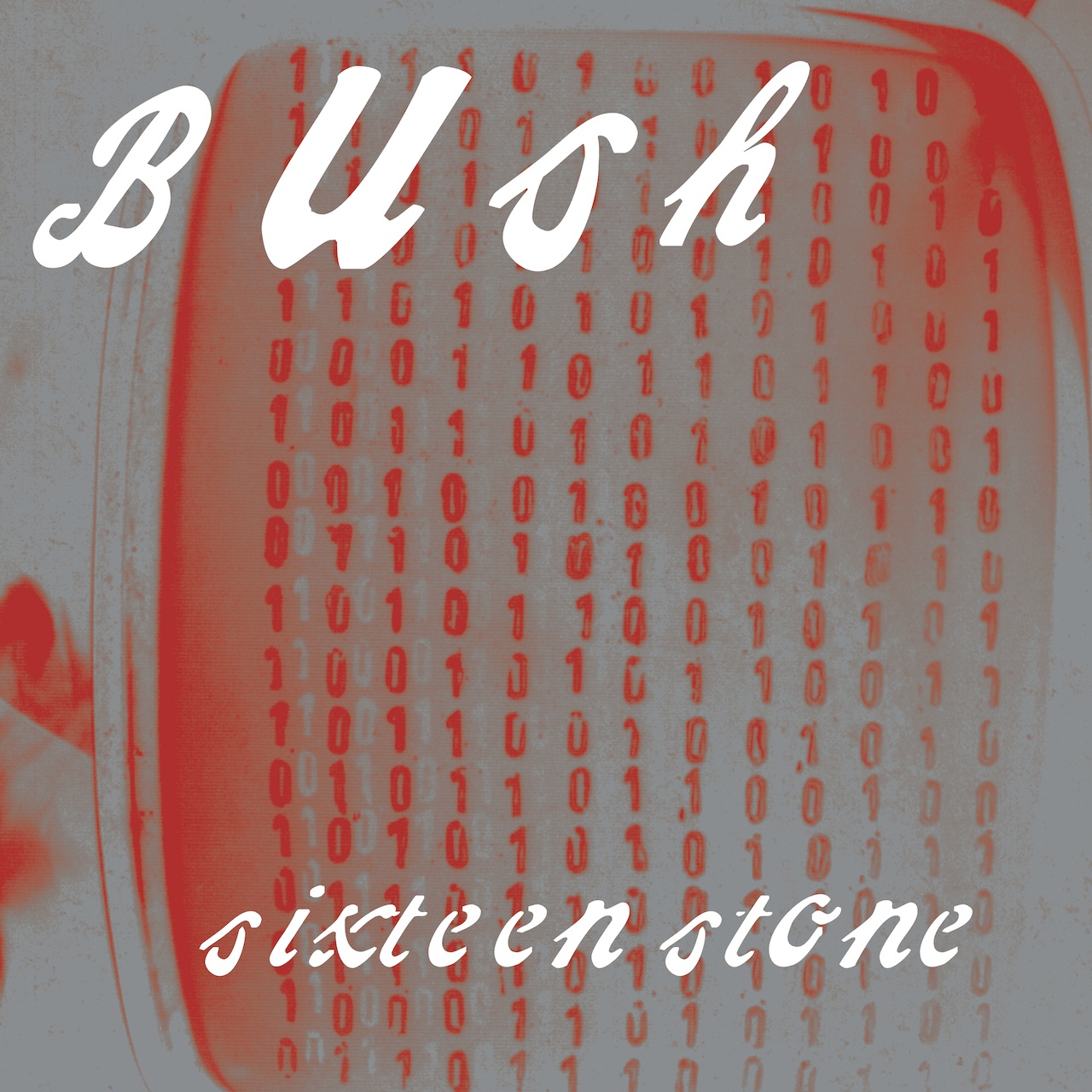 Bush Celebrates 30 Years Of ‘Sixteen Stone’ With Vinyl Reissue