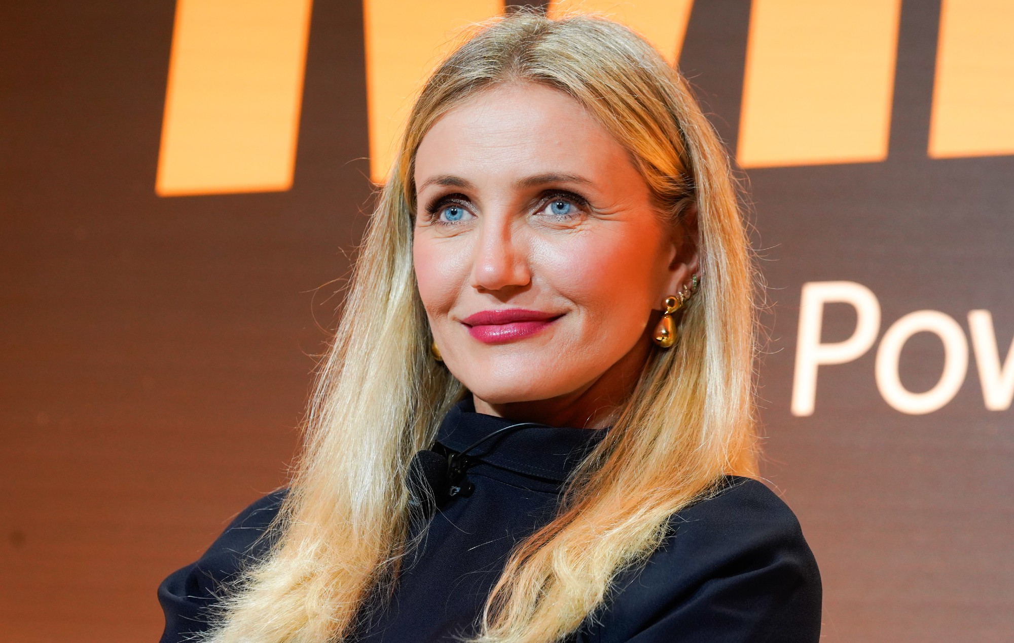 Cameron Diaz explains why she left acting for 11 years