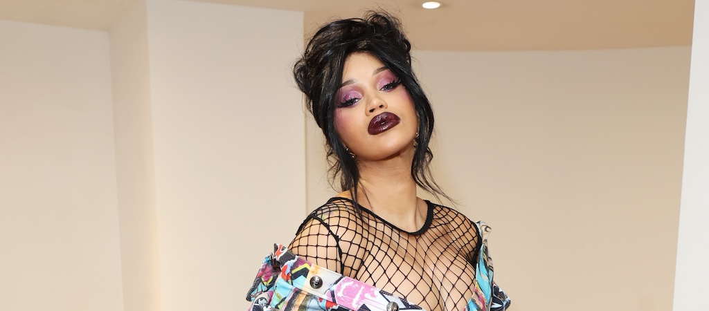 Cardi B Was Pranked With A Visit From Child Protective Services And She’s Steaming Mad About It