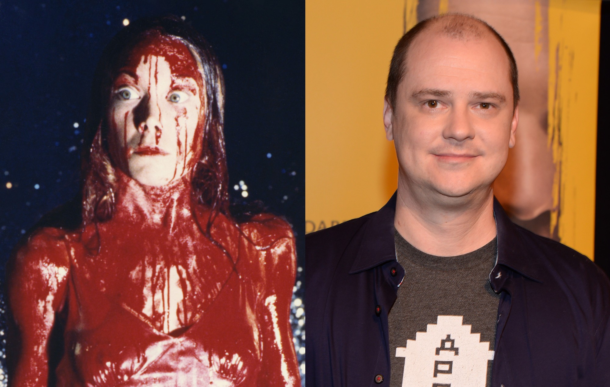 ‘Carrie’ TV series in the works from Stephen King specialist Mike Flanagan