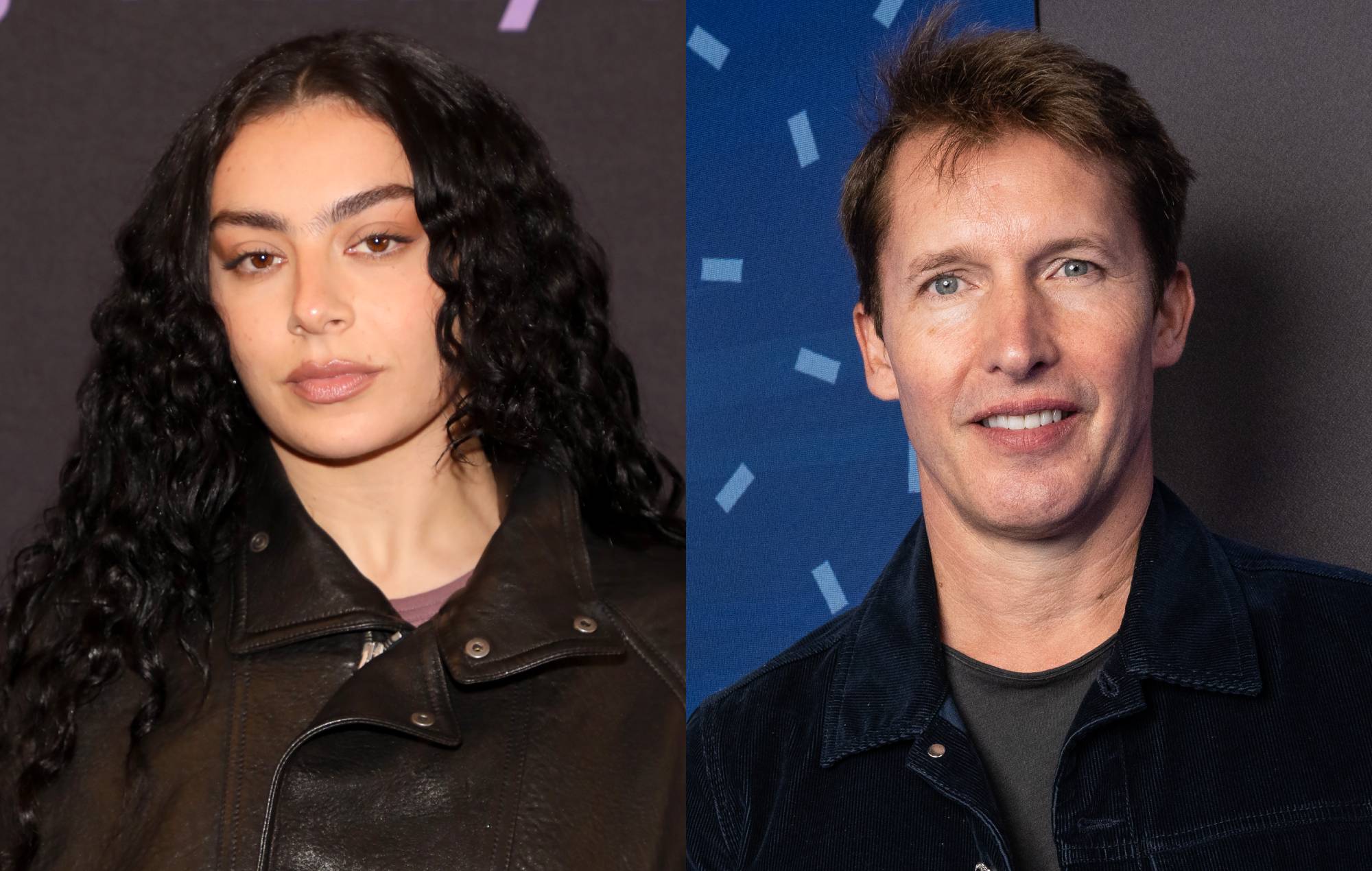 Charli XCX scores second Number One album, meaning James Blunt won’t have to change his name to Blunty McBluntface