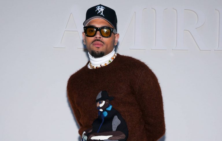 Chris Brown documentary to investigate star’s history of domestic abuse