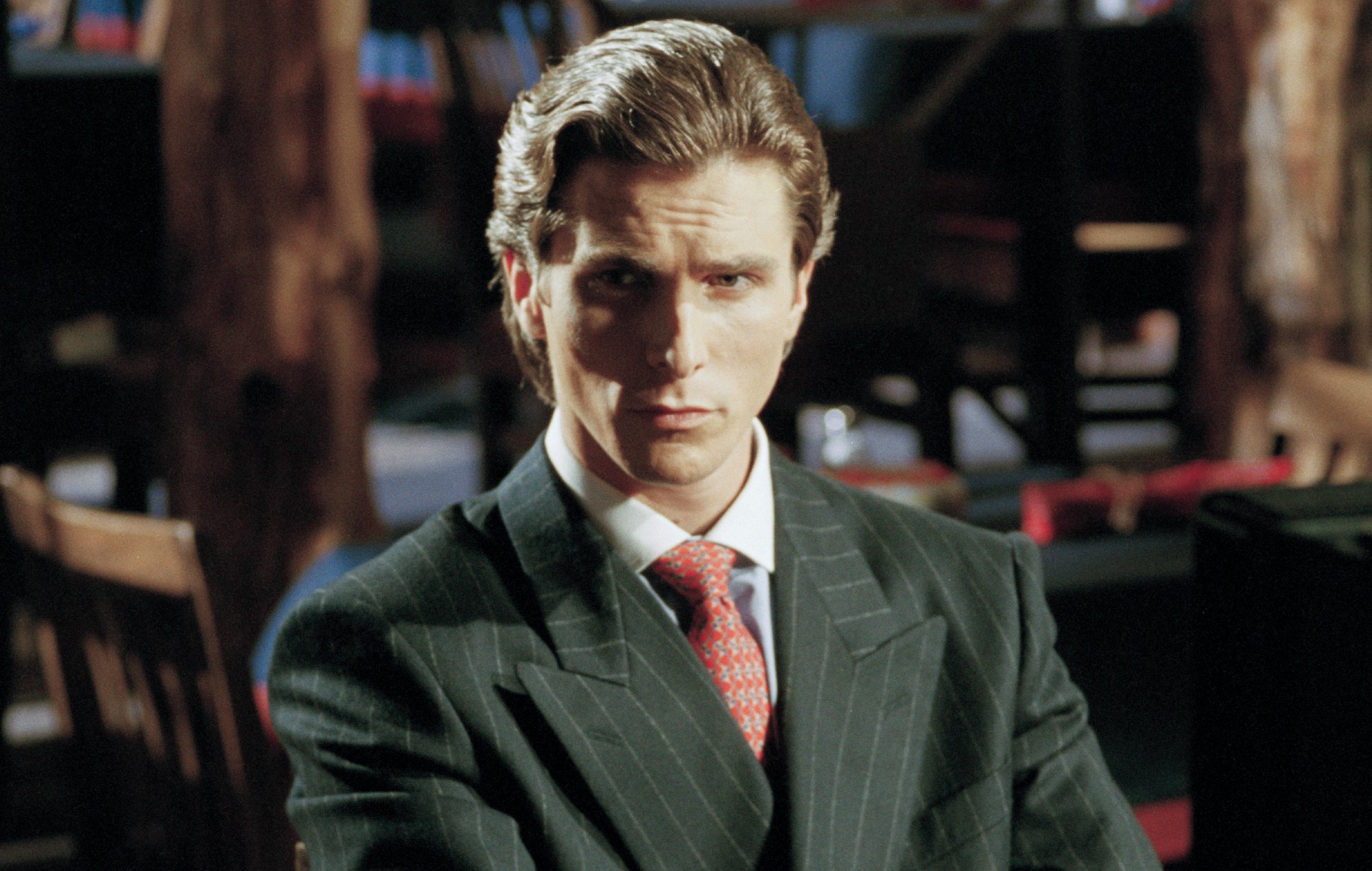 A new adaptation of ‘American Psycho’ is on the way from ‘Challengers’ director Luca Guadagnino