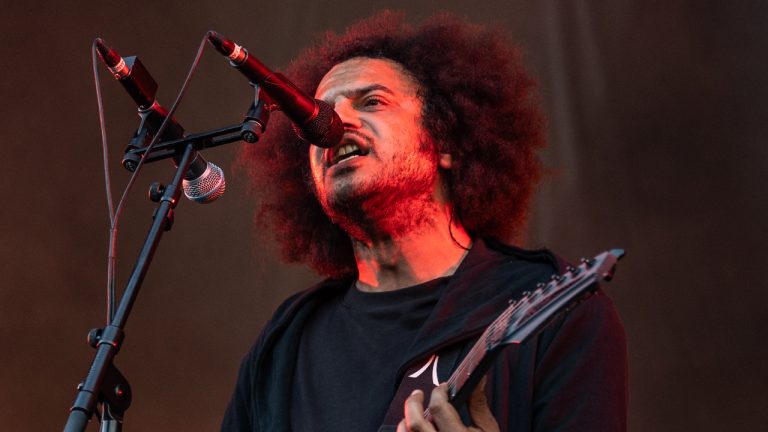 “I can just make music I like and it’ll **** off people I don’t like”: Zeal & Ardor on why metal gatekeeping is “funny” – plus Björk, Anthony Fantano, Mayhem and more