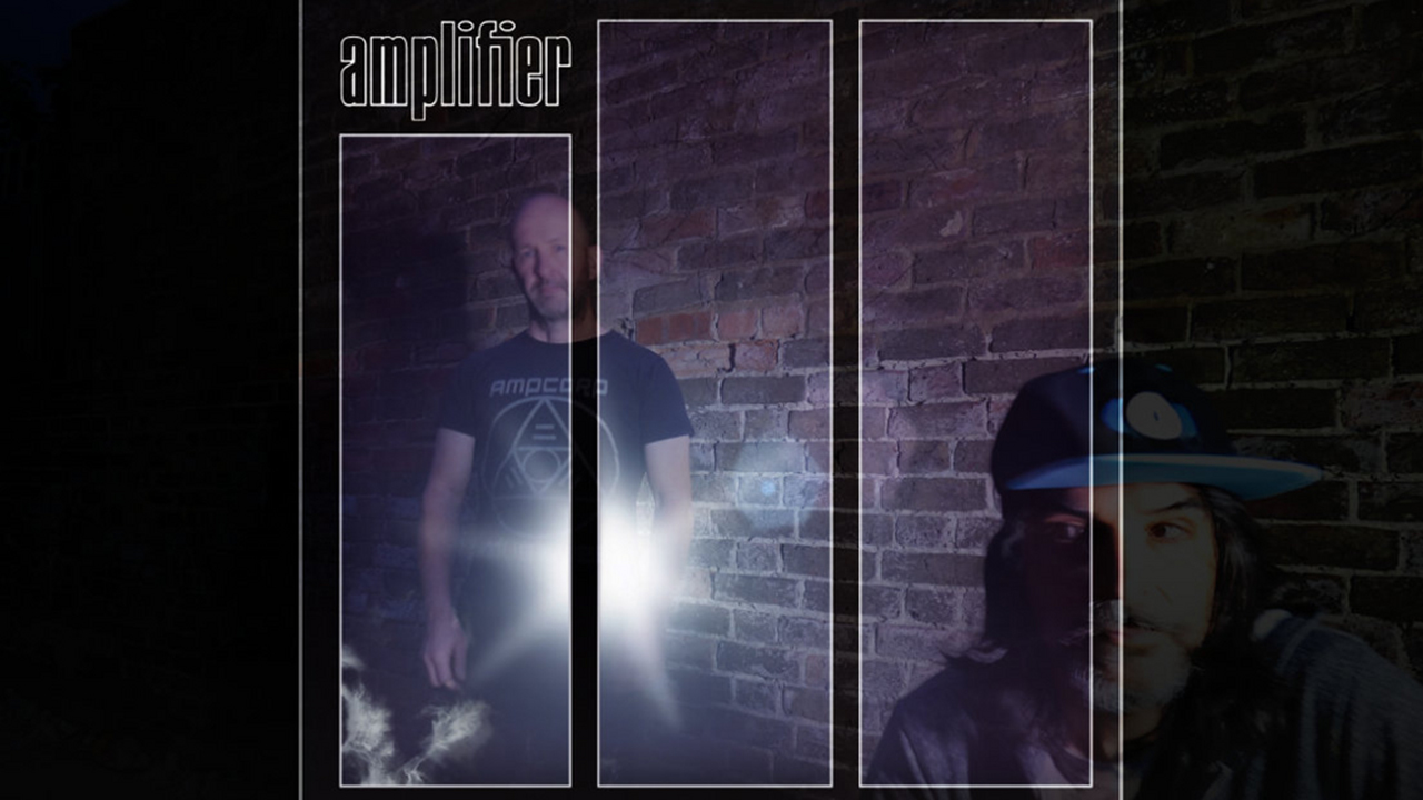 Amplifier to play whole of debut album at first ever live stream