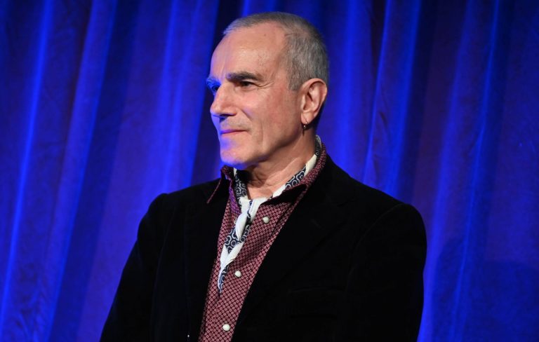 Is Daniel Day-Lewis coming out of retirement?