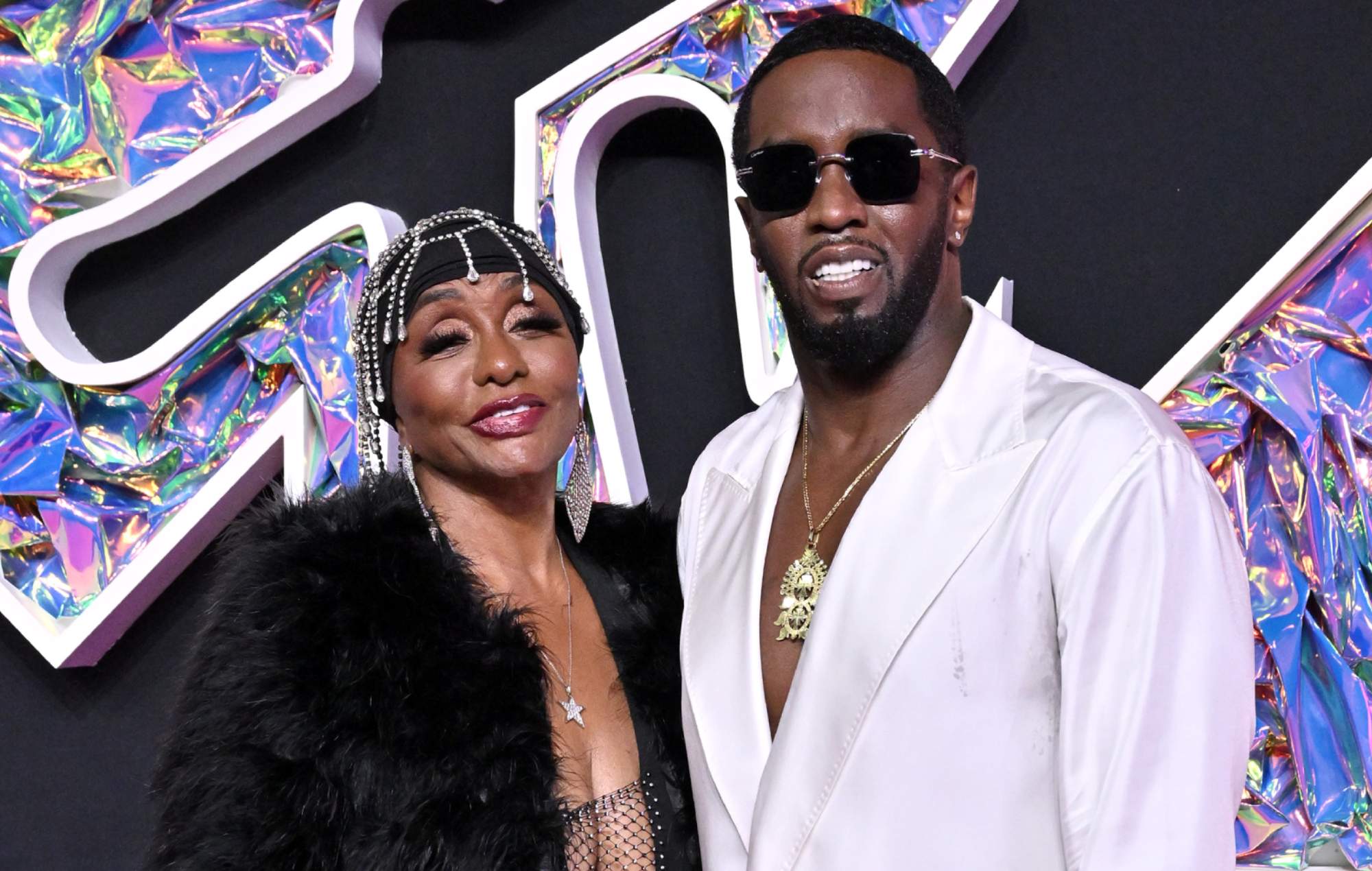 Diddy’s mother issues statement on rapper’s sexual abuse allegations: “My son is not the monster they have painted him to be”