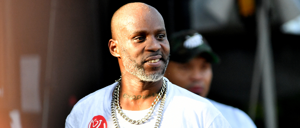 DMX’s Second Posthumous Album ‘Let Us Pray: Chapter X’ Now Has An Official Release Date