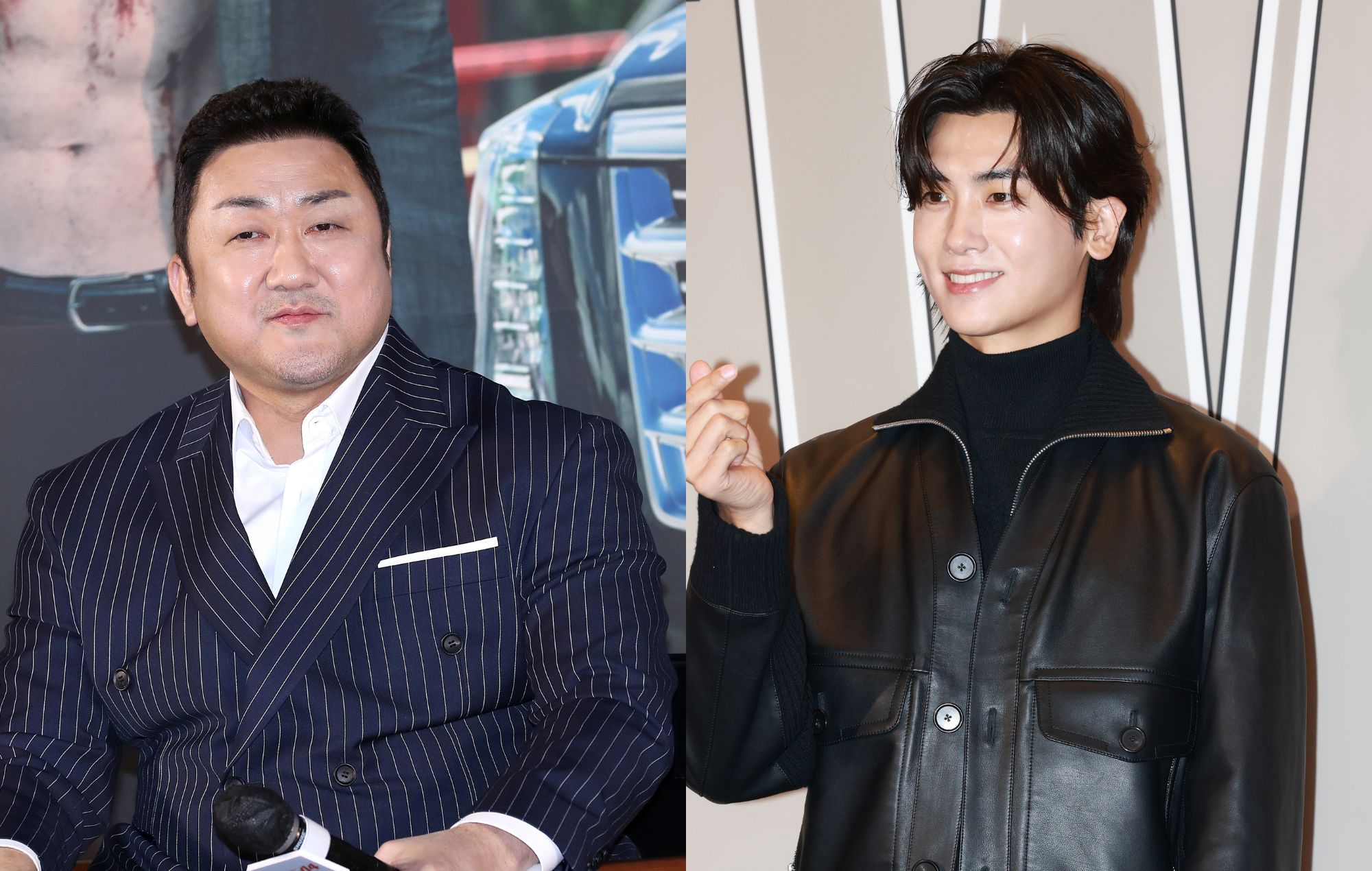 ‘The Eternals” Don Lee, Park Hyung-sik to star in upcoming fantasy K-drama ‘Twelve’