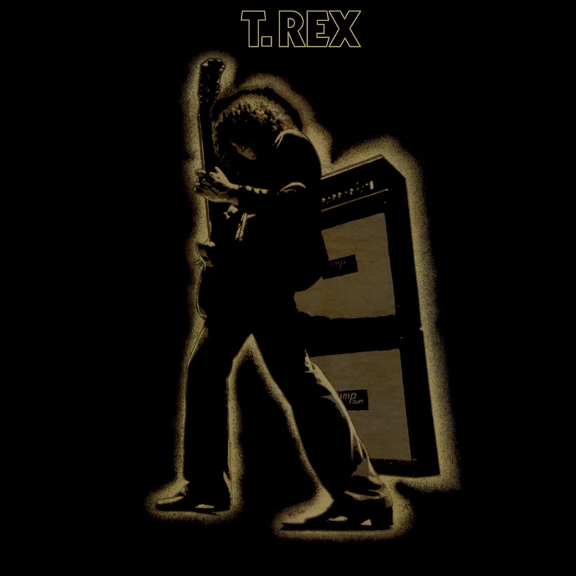 ‘Electric Warrior’: T. Rex And The Album That Confirmed Bolanmania