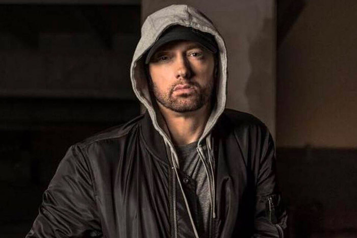 Eminem’s heartwarming “temporary” music video: A grandfather’s joy