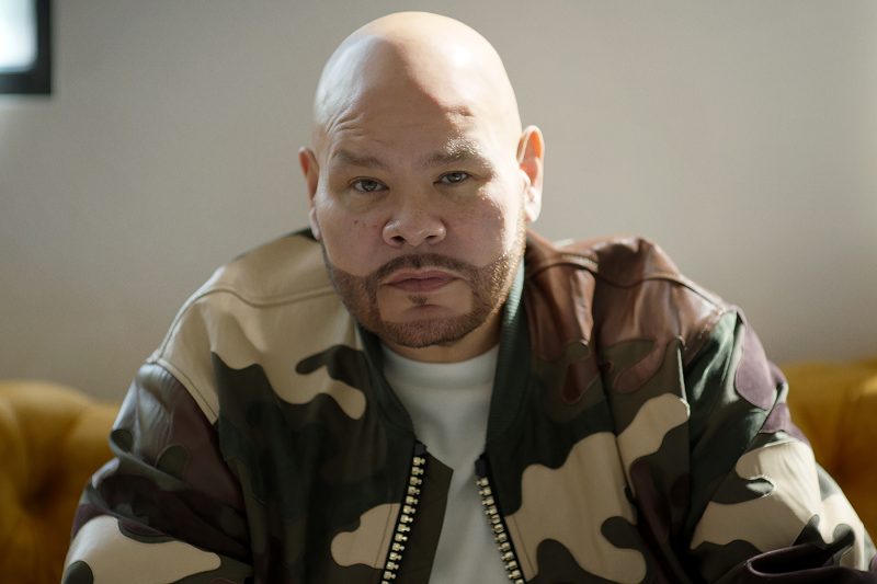 Fat Joe Talks on STARZ: An Insider’s View into Iconic Conversations