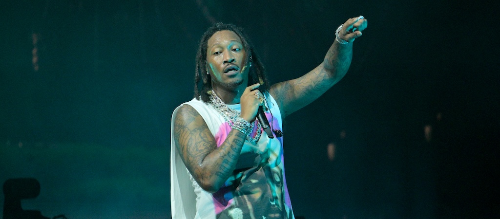 Did Future Diss Gunna On Ferg’s ‘Allure?’ Some Fans Think So, And Here’s Why