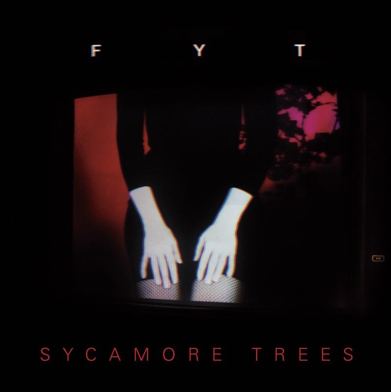 Twin Peaks and David Lynch Tribute Band FYT! Debut Video for “Sycamore Trees”