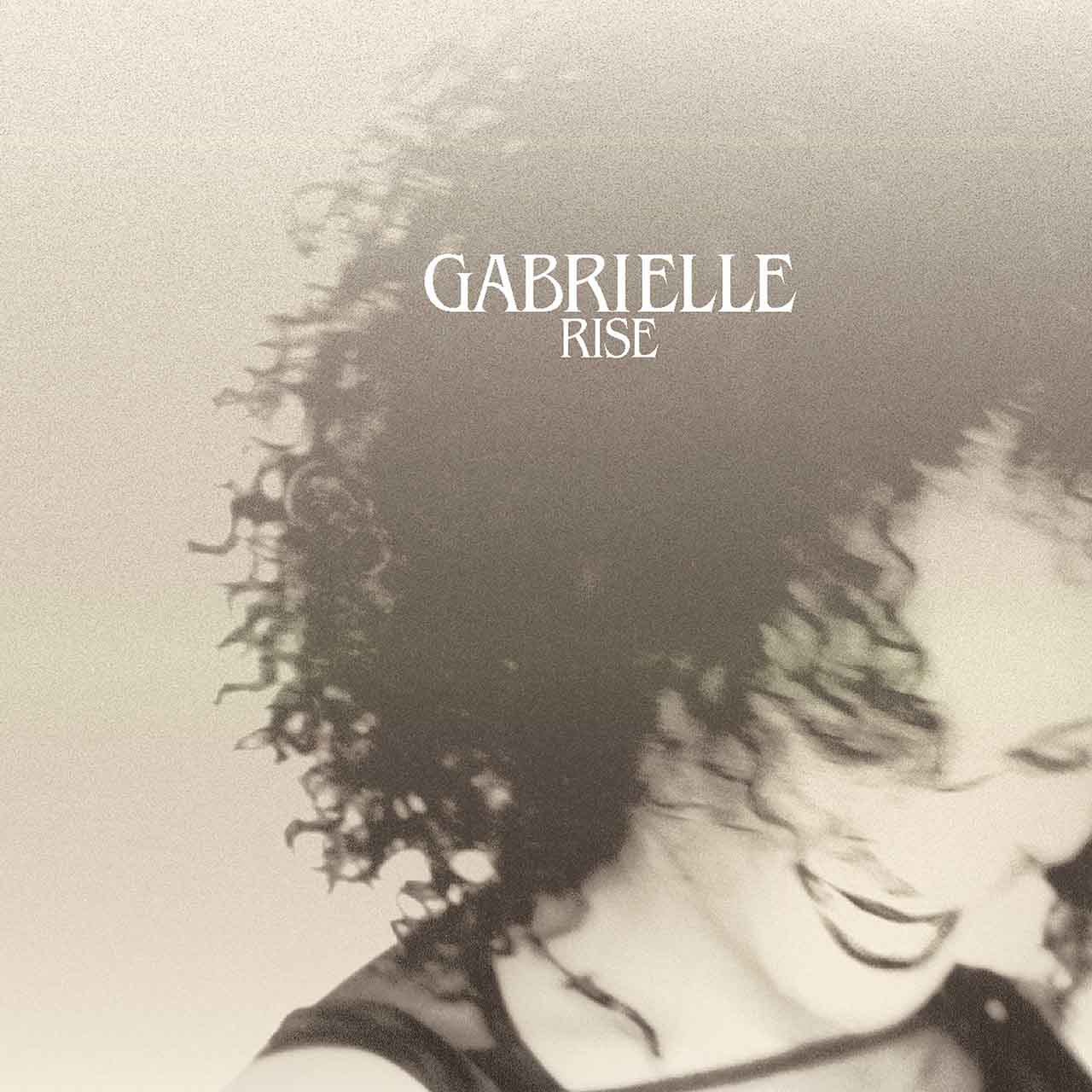 ‘Rise’: How Gabrielle’s Third Album Made Her A Household Name