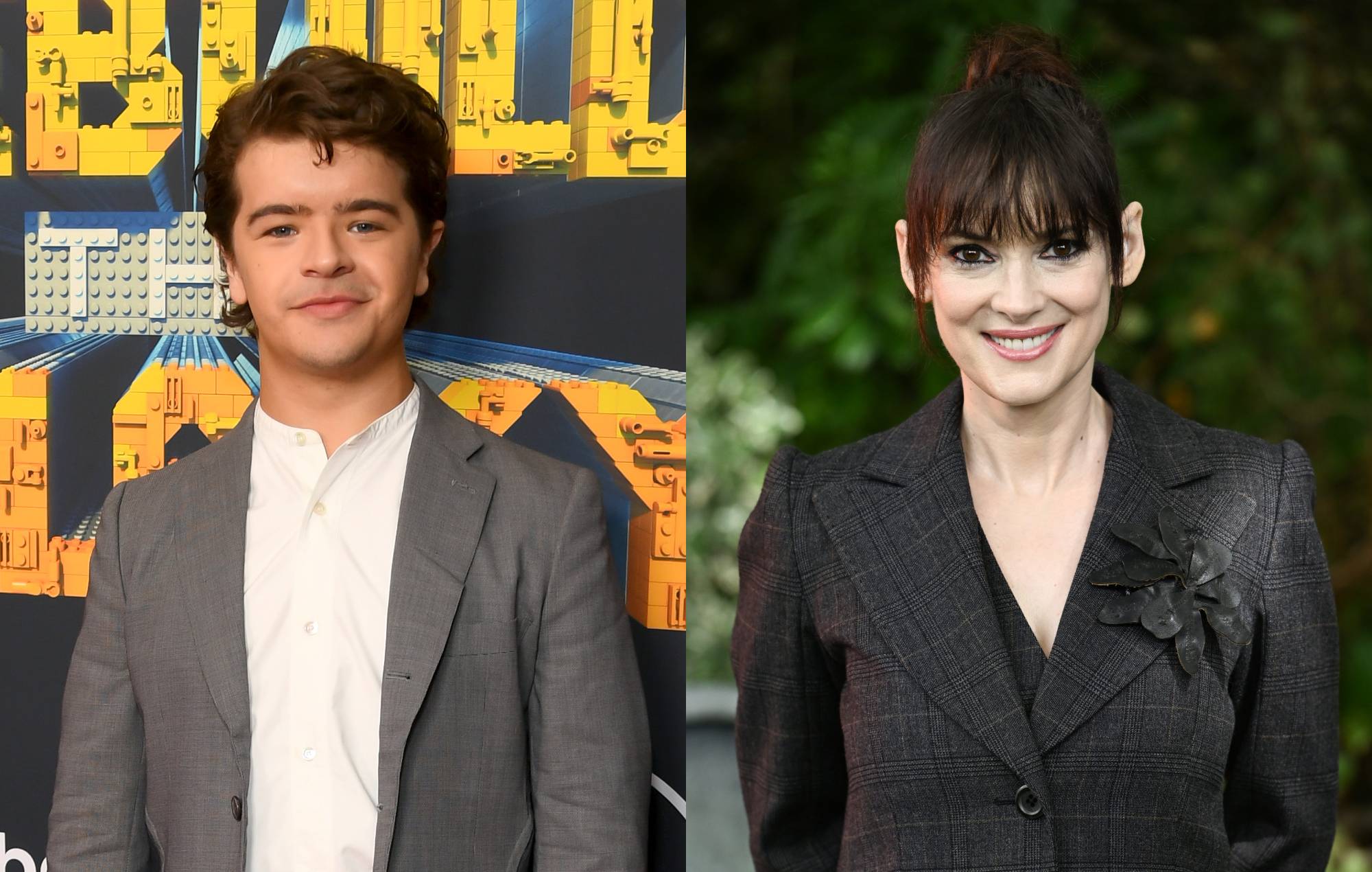 Gaten Matarazzo responds to Winona Ryder’s comments that Gen-Z are put off by long movies: “I’ve got to give my generation a bit more credit”