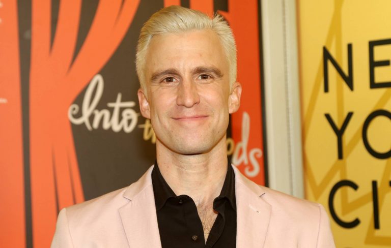 ‘American Horror Stories’ star Gavin Creel dies, aged 48