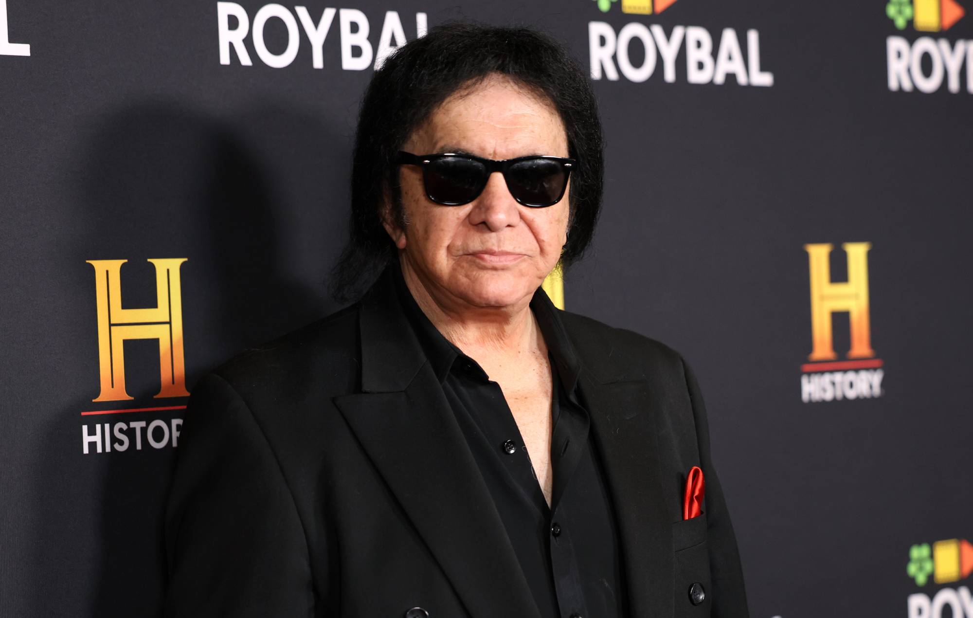 KISS’ Gene Simmons says “I stand by every word I said” after accusations of misogyny on ‘Dancing With The Stars’