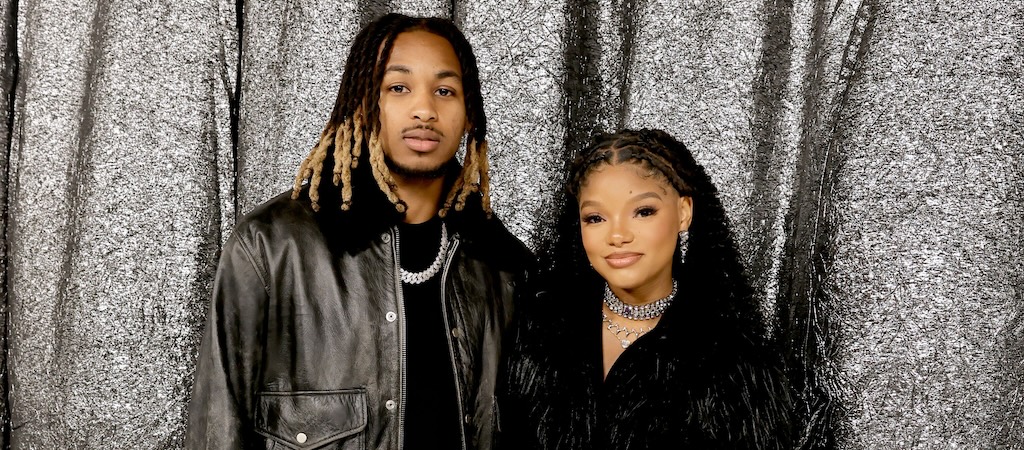 Halle Bailey And DDG Have Split After ‘Much Reflection,’ According To The Rapper