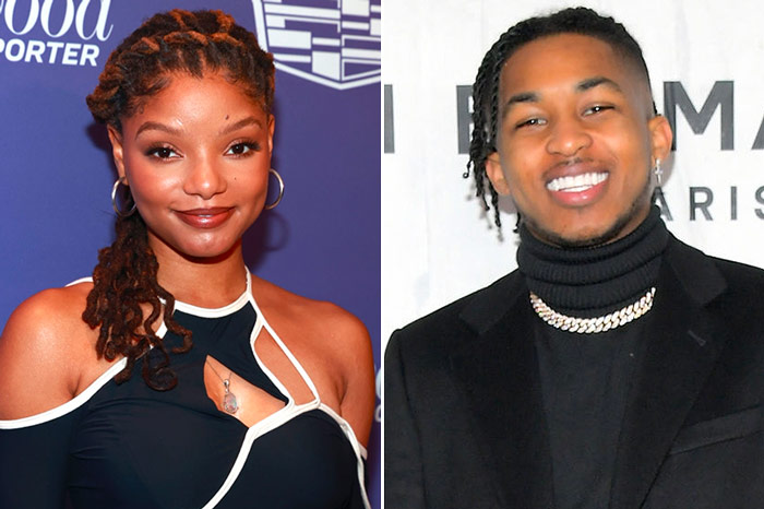 Halle Bailey Breaks Her Silence After DDG Breakup