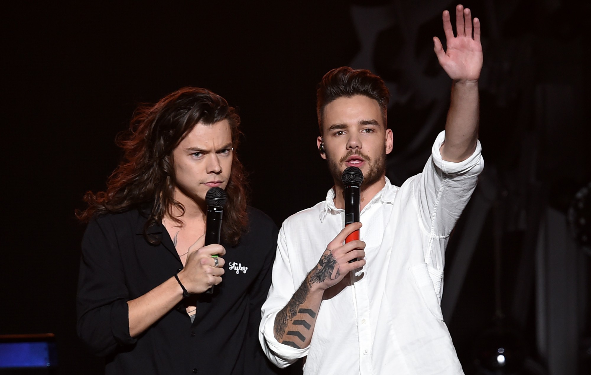 Harry Styles remembers Liam Payne in tribute post: “It was an honour to be alongside him”