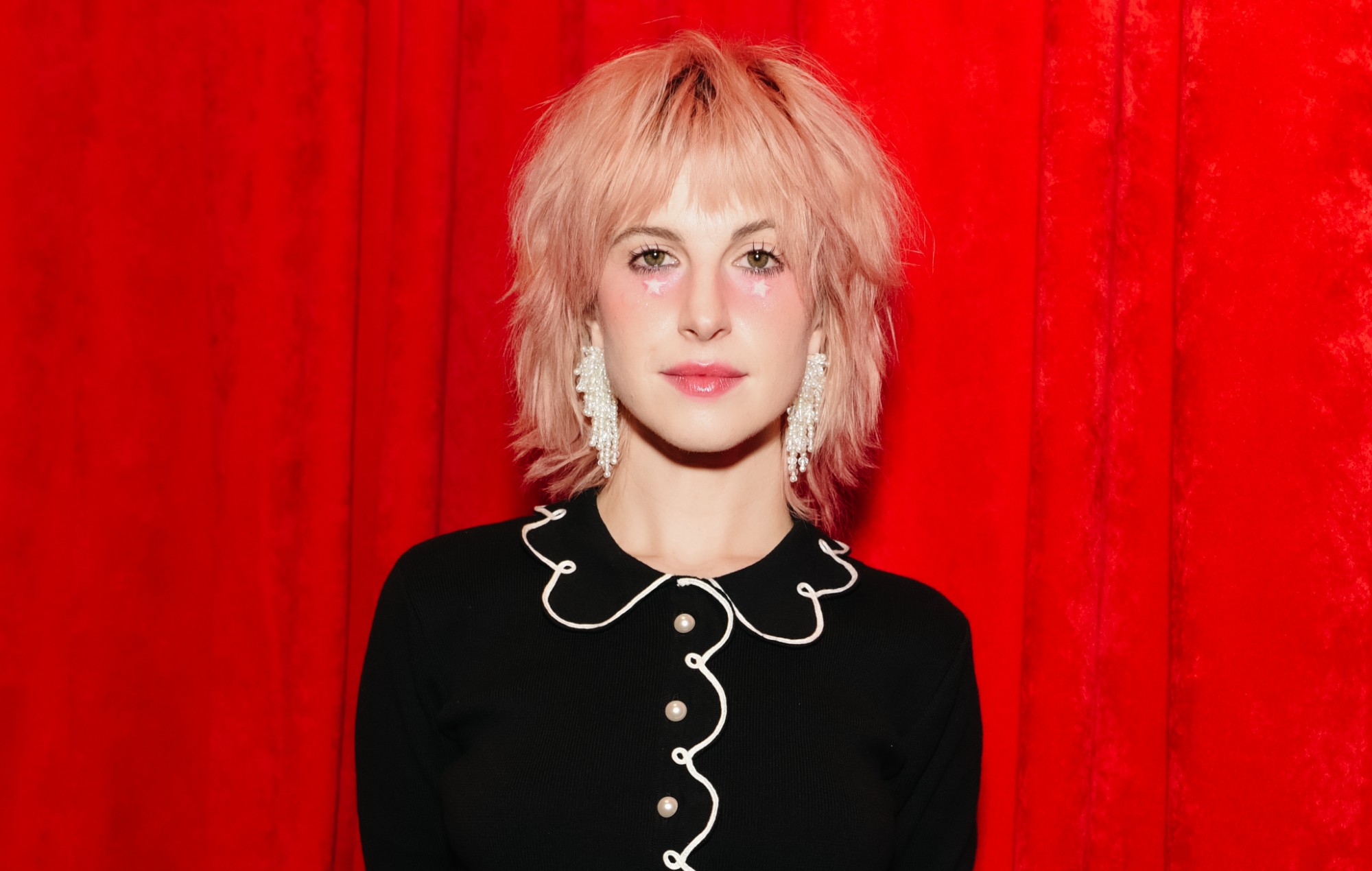 Hayley Williams opens up on past mental health struggles: “It can seem pretty impossible to thrive, holistically, in the modern world”