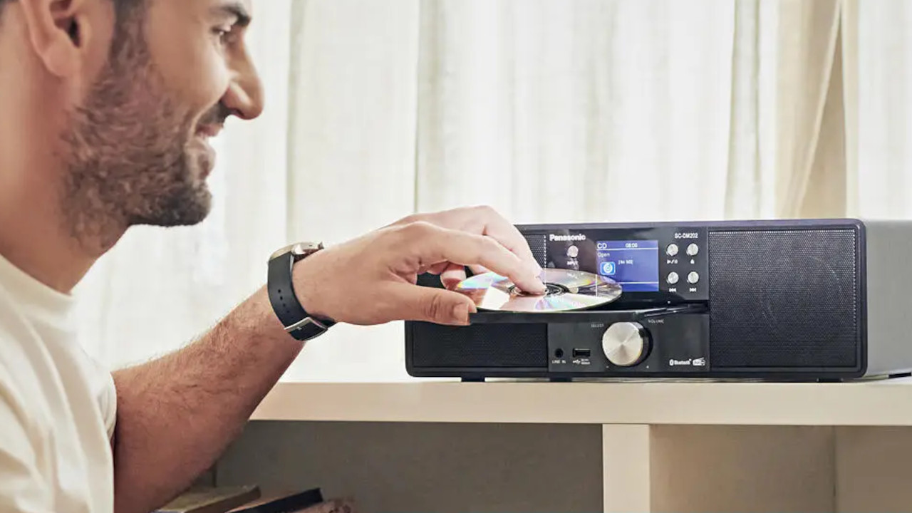 Black Friday CD player deals: How to get a great player in this year’s sales